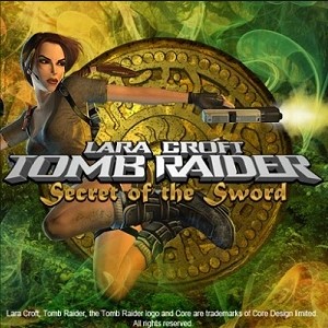 tomb raider secret of the sword